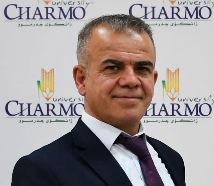بختیار كمال عزیز محمود